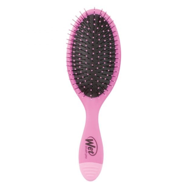 Wetbrush Shades Of Love Hair Brush Various Shades Vaaleanpunainen