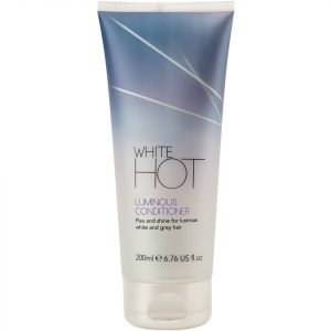 White Hot Luminous Conditioner 200 Ml