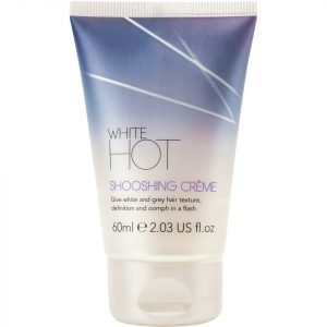 White Hot Shooshing Crème 60 Ml