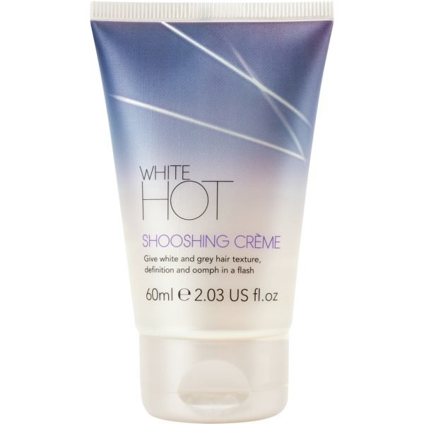 White Hot Shooshing Crème 60 Ml