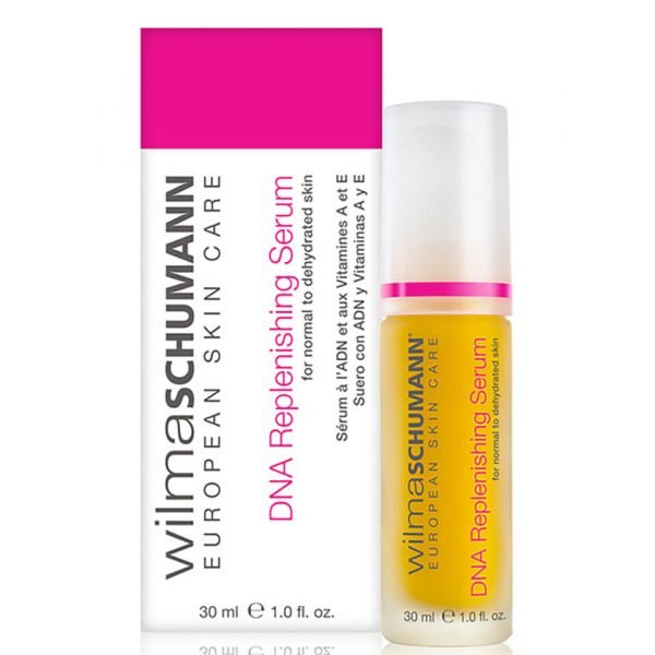 Wilma Schumann Dna Replenishing Serum 30 Ml