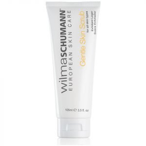 Wilma Schumann Gentle Skin Scrub 105 Ml