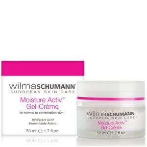 Wilma Schumann Moisture Activ™ Gel-Crème 50 Ml