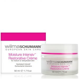Wilma Schumann Moisture Intensiv™ Restorative Crème 50 Ml