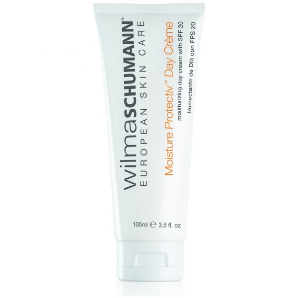 Wilma Schumann Moisture Protectiv™ Day Crème Spf20 105 Ml