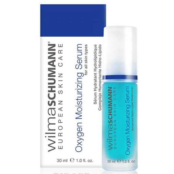 Wilma Schumann Oxygen Moisturizing Serum 30 Ml