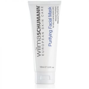 Wilma Schumann Purifying Facial Mask 105 Ml