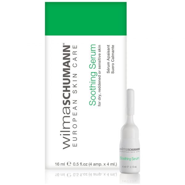 Wilma Schumann Soothing Serum 15 Ml