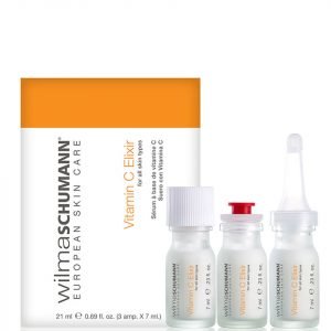 Wilma Schumann Vitamin C Elixir 21 Ml