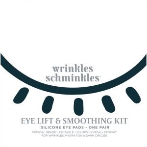 Wrinkles Schminkles Eye Lift And Smoothing Kit Navy Recommended For Men