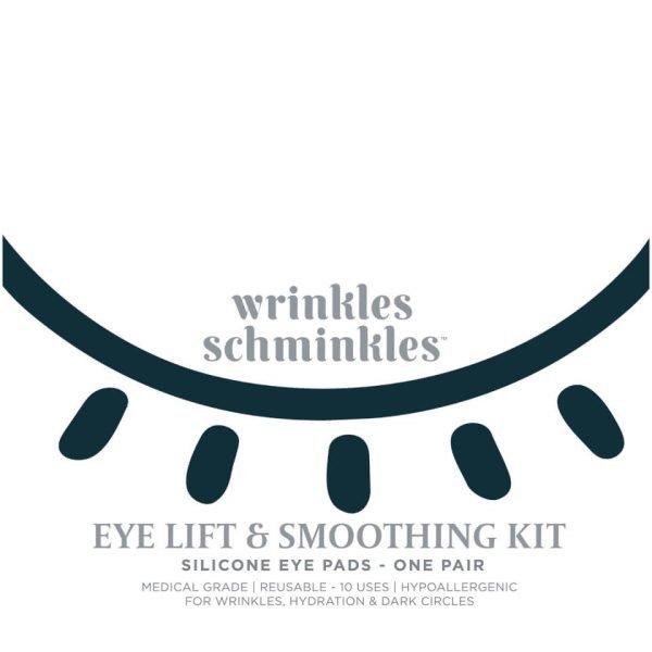 Wrinkles Schminkles Eye Lift And Smoothing Kit Navy Recommended For Men