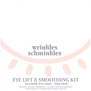 Wrinkles Schminkles Eye Lift And Smoothing Kit Peach Recommended For Women