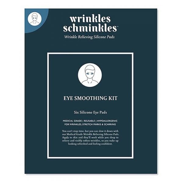 Wrinkles Schminkles Men Eye Smoothing Kit