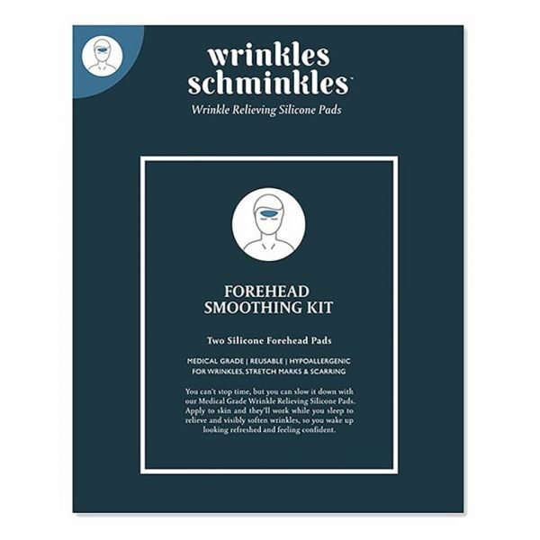 Wrinkles Schminkles Men Forehead Smoothing Kit