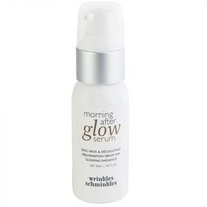 Wrinkles Schminkles Morning After Glow Serum