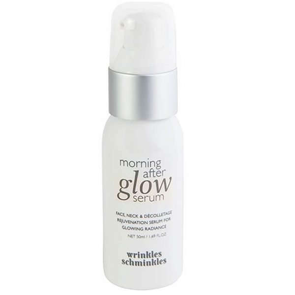 Wrinkles Schminkles Morning After Glow Serum