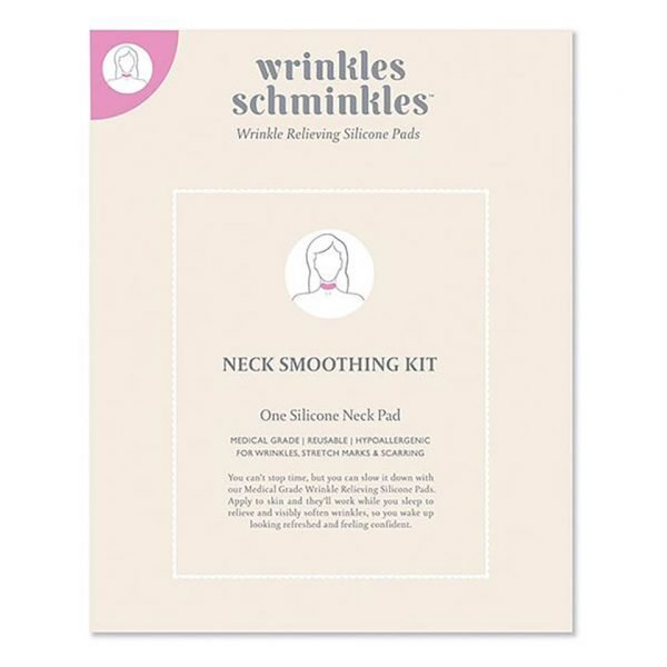 Wrinkles Schminkles Neck Smoothing Kit