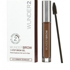 Wunderbrow Eyebrow Gel Kulmageeli Auburn