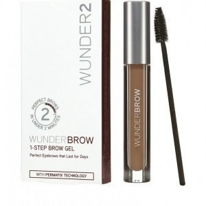 Wunderbrow Eyebrow Gel Kulmageeli Blonde