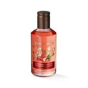 X-mas Eau de Toilette Cranberry and Almond