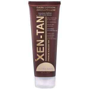 Xen-Tan Dark Lotion Absolute Luxe 236 Ml