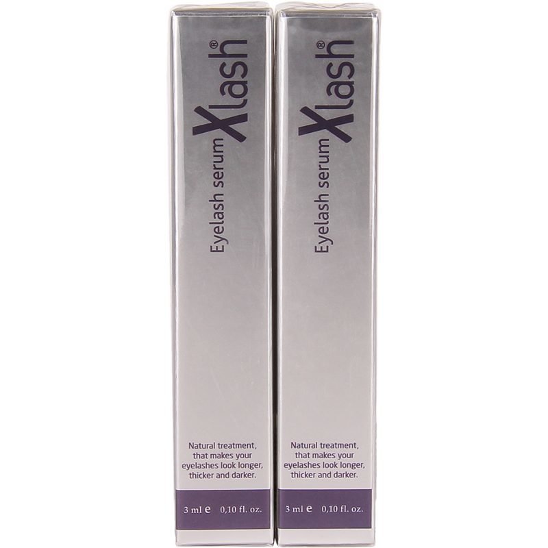 Xlash Xlash Duo Eyelash Serum 3ml Eyelash Serum 3ml