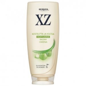 Xz Aito Omena Hoitoaine 200 Ml