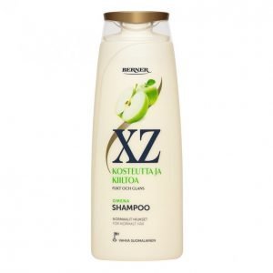 Xz Aito Omena Shampoo 250 Ml