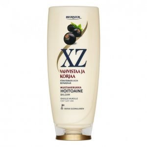 Xz Mustaherukka Vahvistava Hoitoaine 200 Ml