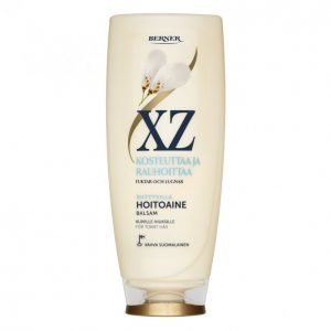 Xz Niittyvilla Kosteuttava Hoitoaine 200 Ml