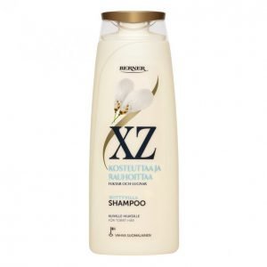 Xz Niittyvilla Kosteuttava Shampoo 250 Ml