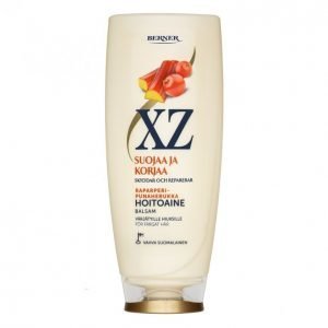 Xz Raparperi-Herukka Hoitoaine 200 Ml