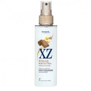 Xz Suklaa-Vanilja Hoitosuihke 150 Ml