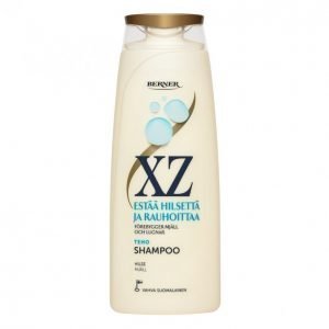 Xz Teho Hilseshampoo 250 Ml