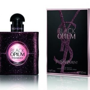 YSL Black Opium EdT