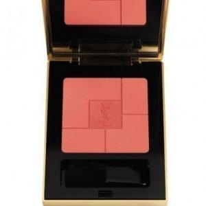 YSL Blush Volupté