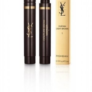 YSL Couture Brow Marker