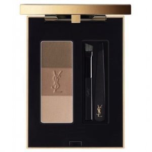 YSL Couture Brow Palette