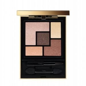 YSL Couture Palette 5 Couleurs No 14