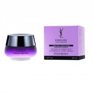 YSL Forever Youth Liberator Creme Nuit 50 ml