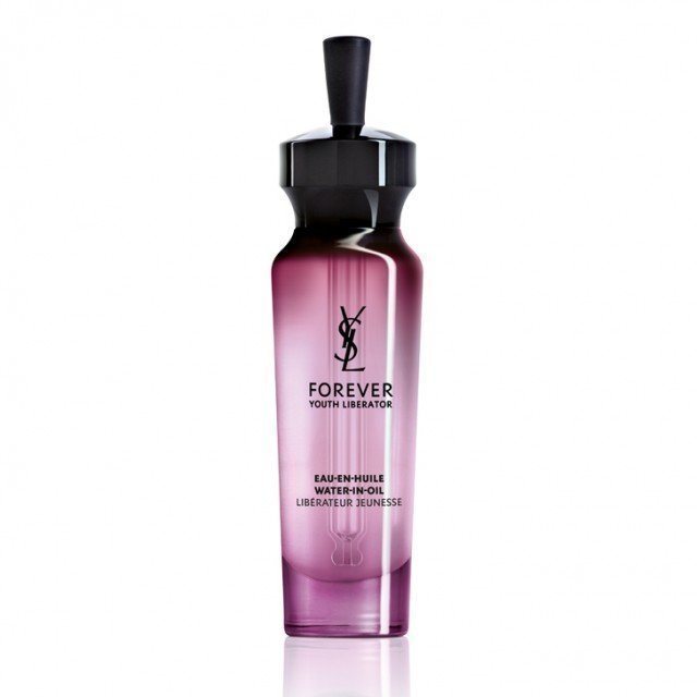 YSL Forever Youth Liberator Water-In-Oil 30 ml