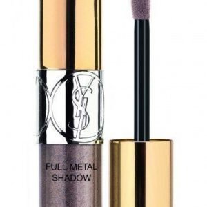 YSL Full Metal Eyeshadow