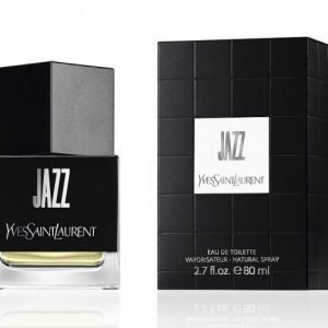 YSL Jazz EdT 80 ml