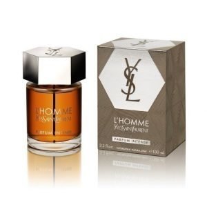 YSL L'Homme Intense EdP 60 ml