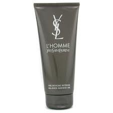 YSL L'Homme Shower Gel 200 ml