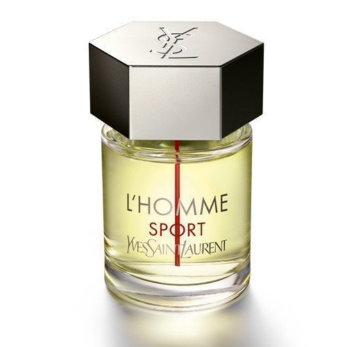 YSL L'Homme Sport Edt