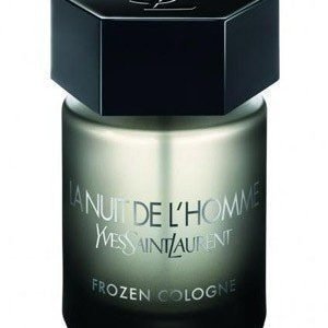 YSL La Nuit Frozen Cologne