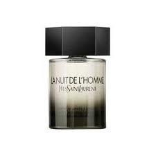 YSL La Nuit de L'Homme After Shave Lotion 100 ml