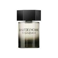 YSL La Nuit de L'Homme After Shave Lotion 100 ml