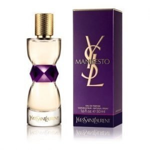 YSL Manifesto EdP